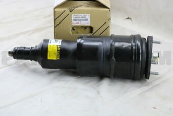 Toyota 4801050262 CYLINDER ASSY, PNEUMATIC, FRONT RH W/SHOCK ABSORBER