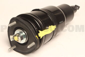 Toyota 4801050341 CYLINDER ASSY, PNEUMATIC, FRONT RH W/SHOCK ABSORBER