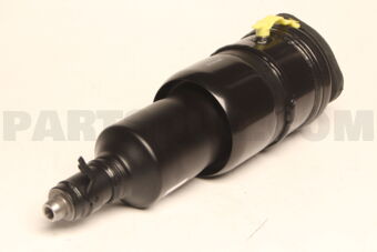 Toyota 4801050341 CYLINDER ASSY, PNEUMATIC, FRONT RH W/SHOCK ABSORBER