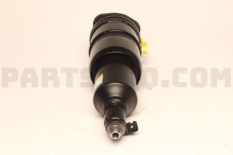 Toyota 4801050341 CYLINDER ASSY, PNEUMATIC, FRONT RH W/SHOCK ABSORBER