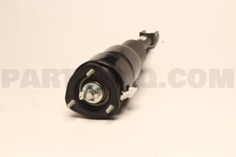Toyota 4801050371 CYLINDER ASSY, PNEUMATIC, FRONT RH W/SHOCK ABSORBER