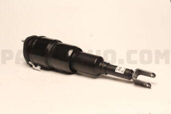 Toyota 4801050371 CYLINDER ASSY, PNEUMATIC, FRONT RH W/SHOCK ABSORBER