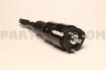 Toyota 4801050371 CYLINDER ASSY, PNEUMATIC, FRONT RH W/SHOCK ABSORBER