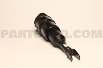 Toyota 4801050371 CYLINDER ASSY, PNEUMATIC, FRONT RH W/SHOCK ABSORBER