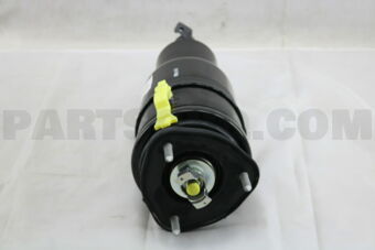 Toyota 4802050203 CYLINDER ASSY PNMT