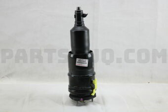 Toyota 4802050203 CYLINDER ASSY PNMT