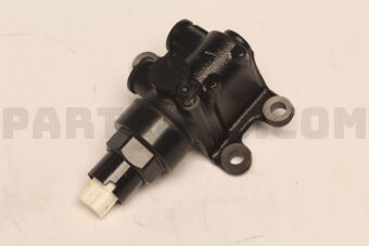 Toyota 4802060010 VALVE ASSY, FRONT SHOCK ABSORBER CONTROL, LH