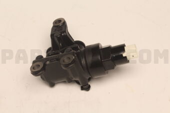 Toyota 4802060010 VALVE ASSY, FRONT SHOCK ABSORBER CONTROL, LH