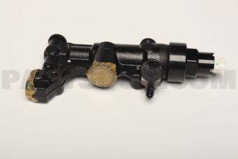 Toyota 4804060010 VALVE ASSY, REAR SHOCK ABSORBER CONTROL, LH