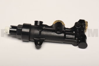 Toyota 4804060010 VALVE ASSY, REAR SHOCK ABSORBER CONTROL, LH