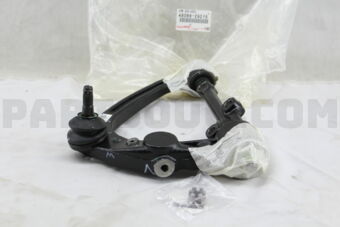 Toyota 4806629215 ARM SUB-ASSY, FRONT SUSPENSION, UPPER RH