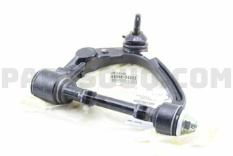 Toyota 4806629225 ARM SUB-ASSY, FRONT SUSPENSION, UPPER RH