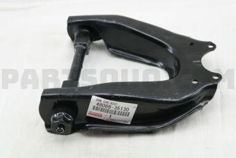 Toyota 4806635130 ARM SUB-ASSY, FRONT SUSPENSION, UPPER, RH/LH