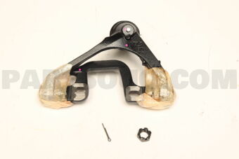 Toyota 4806639115 ARM SET, SUSPENSION