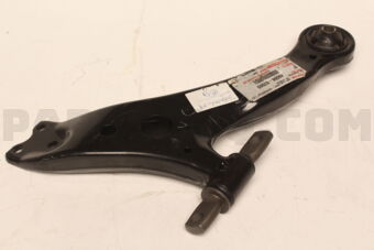 Toyota 4806807050 ARM SUB-ASSY, FRONT SUSPENSION, LOWER NO.1 RH
