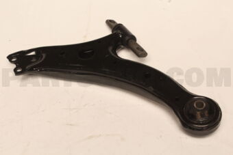 Toyota 4806807050 ARM SUB-ASSY, FRONT SUSPENSION, LOWER NO.1 RH