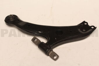 Toyota 4806807050 ARM SUB-ASSY, FRONT SUSPENSION, LOWER NO.1 RH