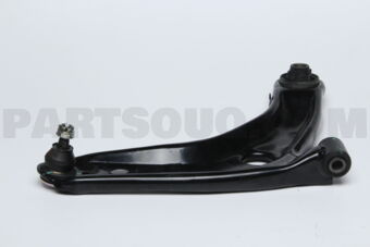 Toyota 4806809081 ARM SUB-ASSY, FRONT SUSPENSION, LOWER NO.1 RH