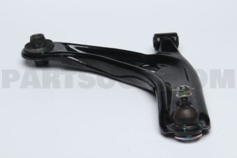 Toyota 4806809081 ARM SUB-ASSY, FRONT SUSPENSION, LOWER NO.1 RH