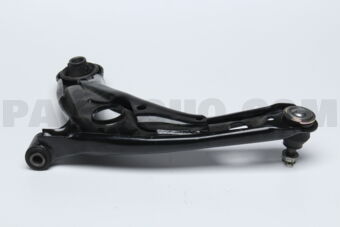 Toyota 4806809081 ARM SUB-ASSY, FRONT SUSPENSION, LOWER NO.1 RH