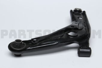 Toyota 4806809081 ARM SUB-ASSY, FRONT SUSPENSION, LOWER NO.1 RH