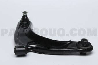 Toyota 4806809081 ARM SUB-ASSY, FRONT SUSPENSION, LOWER NO.1 RH