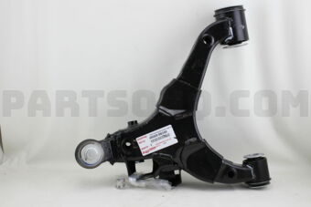 Toyota 4806809100 ARM SUB-ASSY, FRONT SUSPENSION, LOWER NO.1 RH