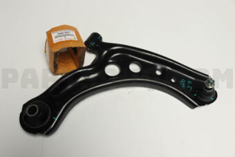 Toyota 4806809251 ARM SET SUSPENSION