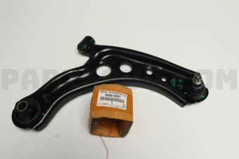 Toyota 4806809251 ARM SET SUSPENSION