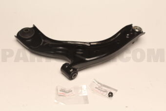 Toyota 4806809350 ARM SET, SUSPENSION