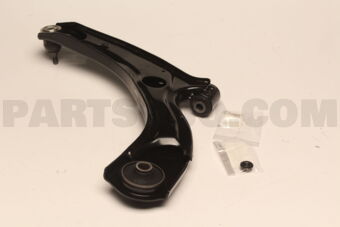 Toyota 4806809350 ARM SET, SUSPENSION