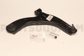 Toyota 4806809350 ARM SET, SUSPENSION