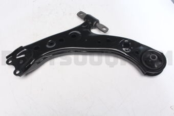 Toyota 480680E070 ARM SUB-ASSY