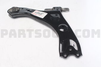 Toyota 480680E070 ARM SUB-ASSY