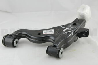 Toyota 480680K010 ARM SUB-ASSY, FRONT SUSPENSION, LOWER NO.1 RH