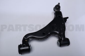 Toyota 480680K080 FRONT LOWER CONTROL ARM-RH