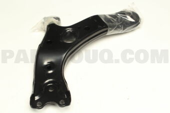 Toyota 4806812300 ARM SUB-ASSY, FRONT SUSPENSION, LOWER NO.1 RH