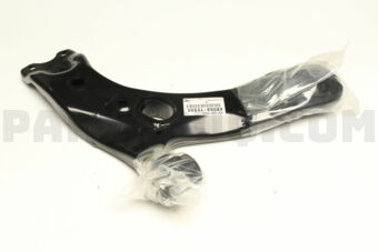 Toyota 4806812300 ARM SUB-ASSY, FRONT SUSPENSION, LOWER NO.1 RH
