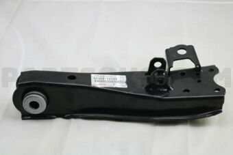 Toyota 4806826160 ARM SUB-ASSY, FRONT SUSPENSION, LOWER NO.1 RH