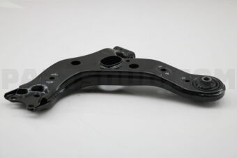 Toyota 4806828140 ARM SUB-ASSY, FRONT SUSPENSION, LOWER NO.1 RH