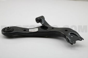 Toyota 4806828140 ARM SUB-ASSY, FRONT SUSPENSION, LOWER NO.1 RH