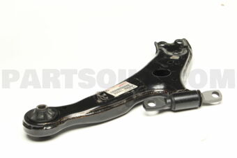 Toyota 4806833050 ARM SUB-ASSY, FRONT SUSPENSION, LOWER NO.1 RH
