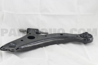 Toyota 4806833070 ARM SUB-ASSY, FRONT SUSPENSION, LOWER NO.1 RH