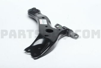 Toyota 4806833080 ARM SUB-ASSY, FRONT SUSPENSION, LOWER NO.1 RH