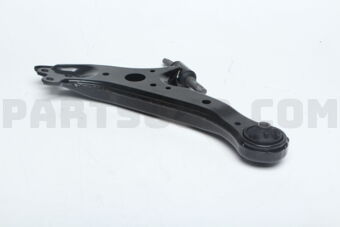 Toyota 4806833080 ARM SUB-ASSY, FRONT SUSPENSION, LOWER NO.1 RH