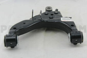 Toyota 4806835081 ARM SUB-ASSY, FRONT SUSPENSION, LOWER NO.1 RH