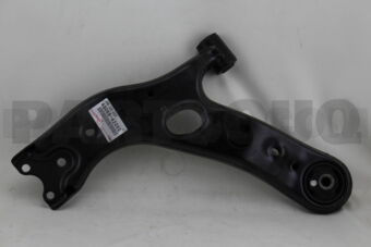 Toyota 4806842050 ARM SUB-ASSY, FRONT SUSPENSION, LOWER NO.1 RH