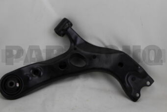 Toyota 4806842050 ARM SUB-ASSY, FRONT SUSPENSION, LOWER NO.1 RH
