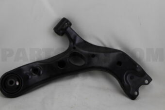 Toyota 4806842050 ARM SUB-ASSY, FRONT SUSPENSION, LOWER NO.1 RH