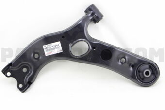 Toyota 4806842060 ARM SUB-ASSY, FRONT SUSPENSION, LOWER NO.1 RH
